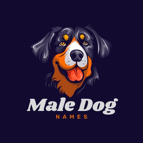 Male Dog Names