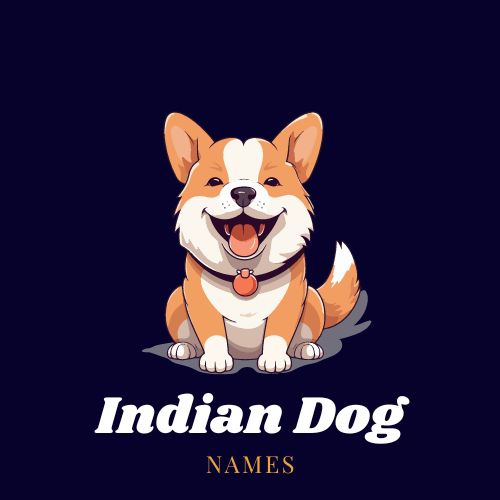 Indian Dog Names